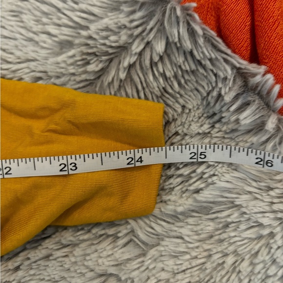 Elegant Stretchy Soft Lace Long Sleeve Maternity Photography Dress - Picture 11 of 12